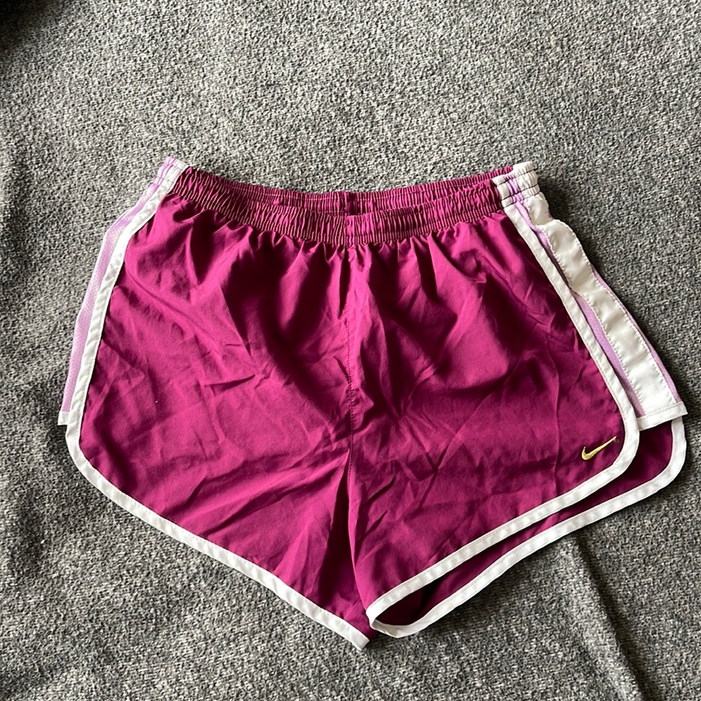Active shorts
